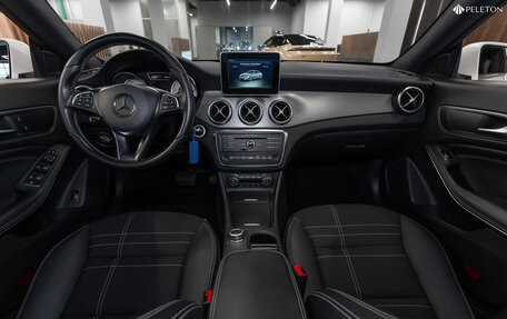 Mercedes-Benz CLA, 2015 год, 2 240 000 рублей, 9 фотография