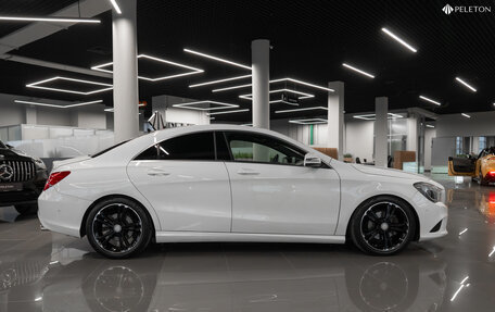 Mercedes-Benz CLA, 2015 год, 2 240 000 рублей, 7 фотография