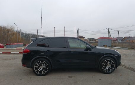 Porsche Cayenne III, 2011 год, 2 950 000 рублей, 6 фотография