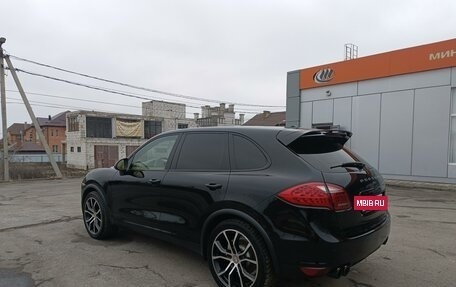 Porsche Cayenne III, 2011 год, 2 950 000 рублей, 3 фотография