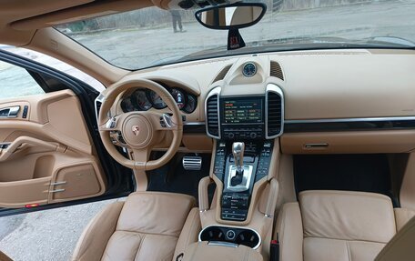 Porsche Cayenne III, 2011 год, 2 950 000 рублей, 11 фотография