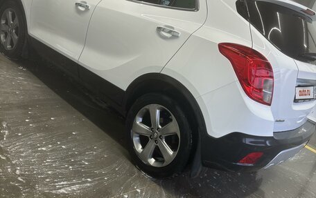 Opel Mokka I, 2013 год, 1 470 000 рублей, 6 фотография