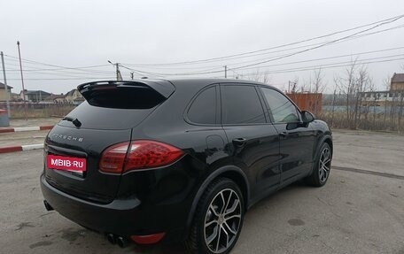 Porsche Cayenne III, 2011 год, 2 950 000 рублей, 7 фотография