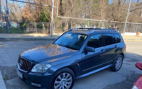 Mercedes-Benz CLK-Класс, 2010 год, 1 500 000 рублей, 2 фотография