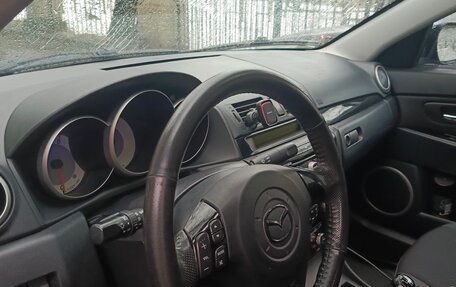 Mazda 3, 2008 год, 680 000 рублей, 4 фотография