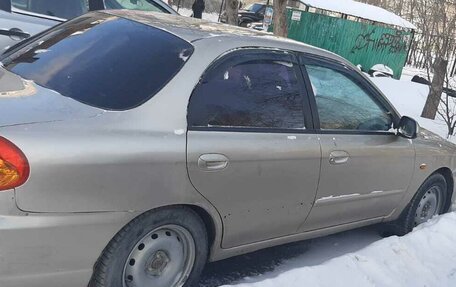 KIA Spectra II (LD), 2007 год, 250 000 рублей, 7 фотография