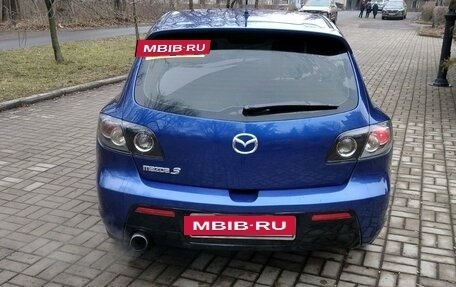 Mazda 3, 2006 год, 665 000 рублей, 4 фотография