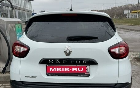 Renault Kaptur I рестайлинг, 2018 год, 1 150 000 рублей, 10 фотография