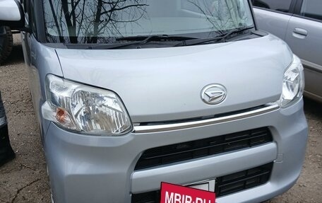 Daihatsu Tanto III, 2017 год, 1 030 000 рублей, 2 фотография