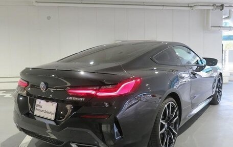 BMW 8 серия, 2023 год, 15 200 000 рублей, 4 фотография