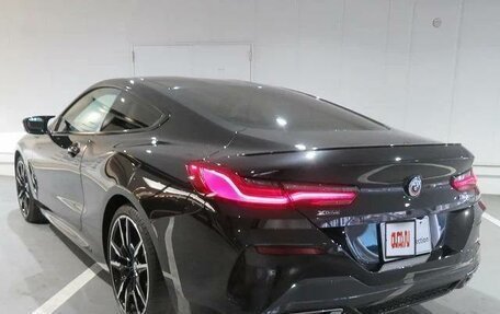 BMW 8 серия, 2023 год, 15 200 000 рублей, 6 фотография