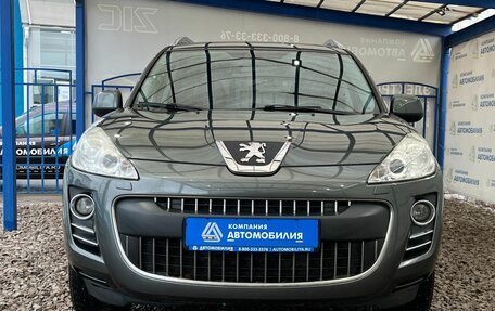 Peugeot 4007, 2012 год, 1 249 000 рублей, 8 фотография