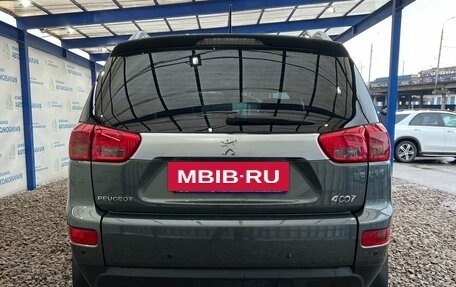 Peugeot 4007, 2012 год, 1 249 000 рублей, 4 фотография