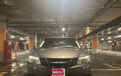 Saab 9-3 II рестайлинг, 2008 год, 800 000 рублей, 1 фотография