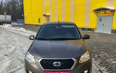 Datsun on-DO I рестайлинг, 2014 год, 500 000 рублей, 1 фотография