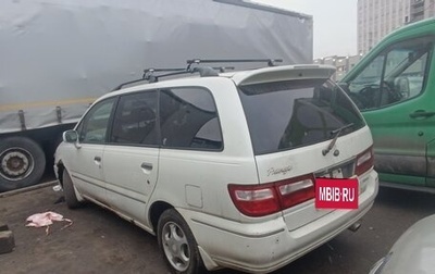 Nissan Presage I, 1999 год, 320 000 рублей, 1 фотография