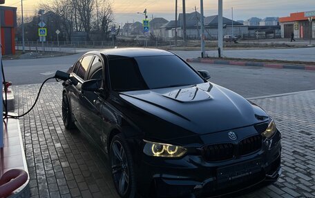 BMW 3 серия, 2014 год, 2 100 000 рублей, 1 фотография