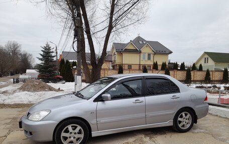 Mitsubishi Lancer IX, 2006 год, 870 000 рублей, 1 фотография