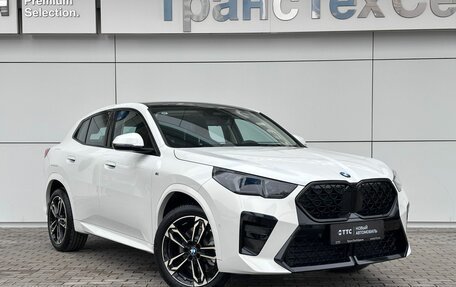 BMW X2, 2024 год, 6 720 000 рублей, 7 фотография