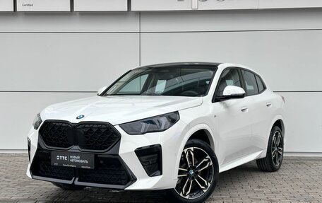 BMW X2, 2024 год, 6 720 000 рублей, 5 фотография