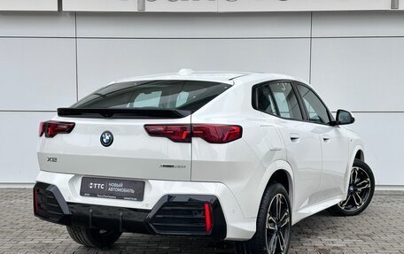 BMW X2, 2024 год, 6 720 000 рублей, 9 фотография