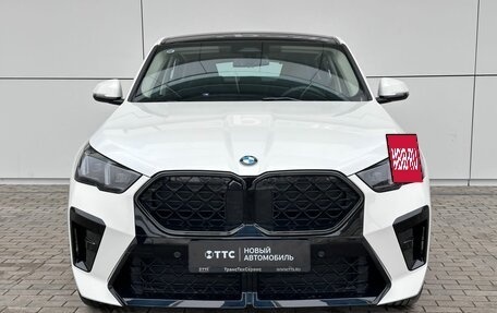 BMW X2, 2024 год, 6 720 000 рублей, 6 фотография