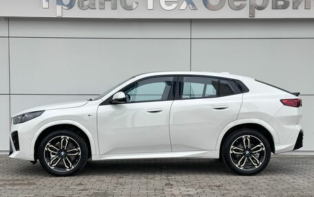 BMW X2, 2024 год, 6 720 000 рублей, 12 фотография