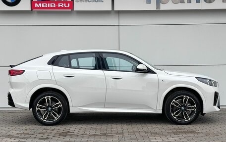 BMW X2, 2024 год, 6 720 000 рублей, 8 фотография