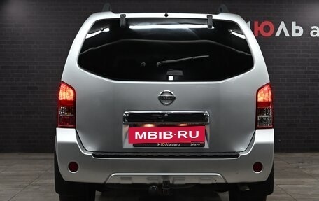 Nissan Pathfinder, 2010 год, 1 615 000 рублей, 4 фотография