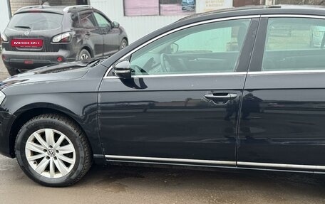 Volkswagen Passat B7, 2011 год, 900 000 рублей, 5 фотография