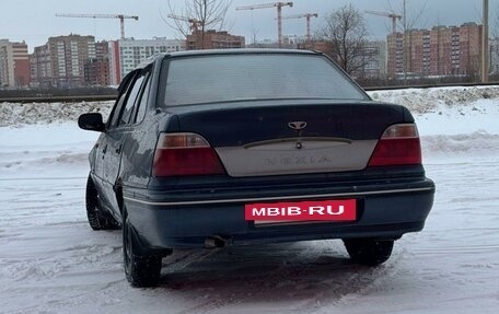 Daewoo Nexia I рестайлинг, 2003 год, 135 000 рублей, 4 фотография