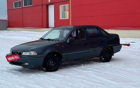 Daewoo Nexia I рестайлинг, 2003 год, 135 000 рублей, 2 фотография