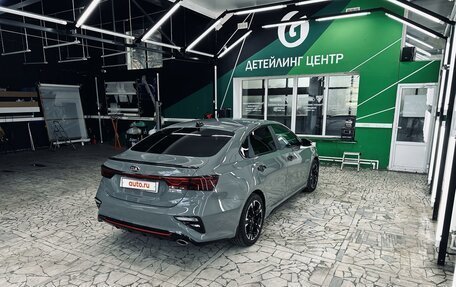 KIA Cerato IV, 2020 год, 3 200 000 рублей, 2 фотография