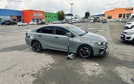 KIA Cerato IV, 2020 год, 3 200 000 рублей, 10 фотография