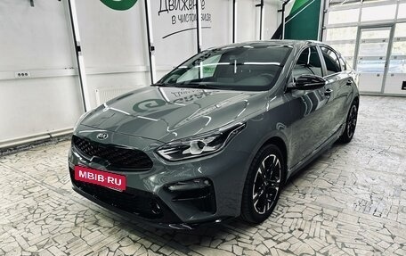 KIA Cerato IV, 2020 год, 3 200 000 рублей, 4 фотография