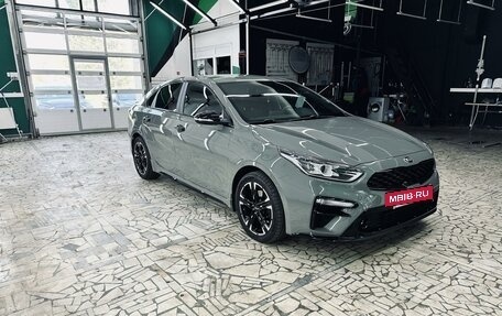 KIA Cerato IV, 2020 год, 3 200 000 рублей, 6 фотография