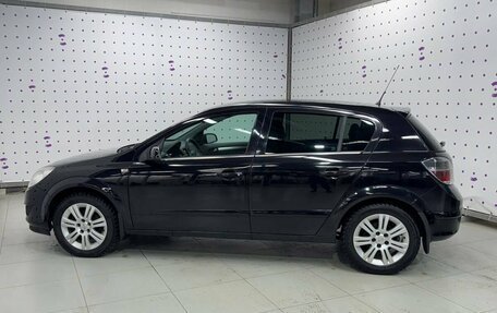 Opel Astra H, 2008 год, 729 000 рублей, 7 фотография