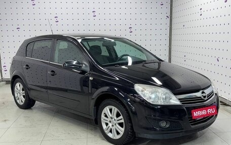 Opel Astra H, 2008 год, 729 000 рублей, 3 фотография