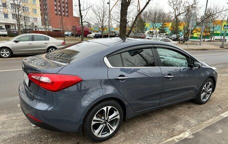 KIA Cerato III, 2014 год, 1 550 000 рублей, 4 фотография