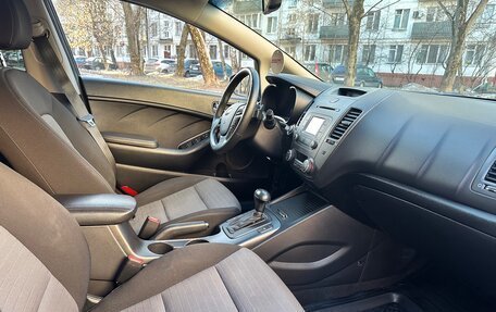 KIA Cerato III, 2014 год, 1 550 000 рублей, 7 фотография