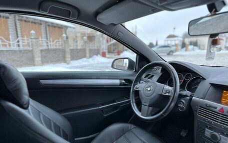 Opel Astra H, 2006 год, 420 000 рублей, 11 фотография