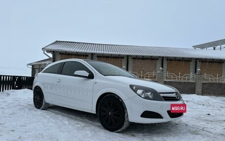 Opel Astra H, 2006 год, 420 000 рублей, 3 фотография