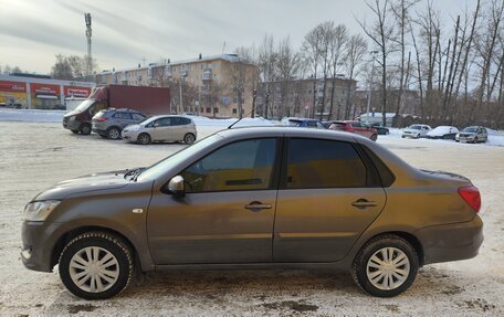 Datsun on-DO I рестайлинг, 2014 год, 500 000 рублей, 7 фотография