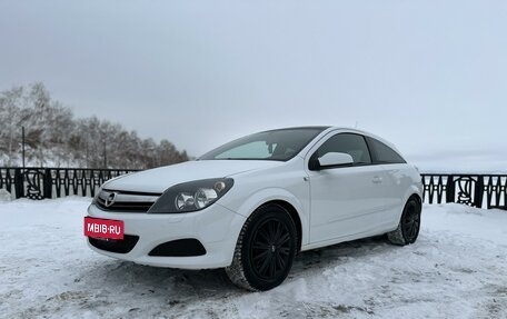 Opel Astra H, 2006 год, 420 000 рублей, 2 фотография