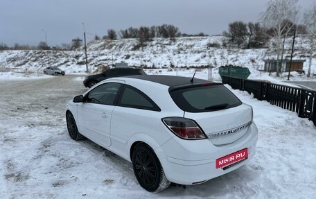 Opel Astra H, 2006 год, 420 000 рублей, 6 фотография