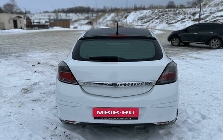 Opel Astra H, 2006 год, 420 000 рублей, 7 фотография