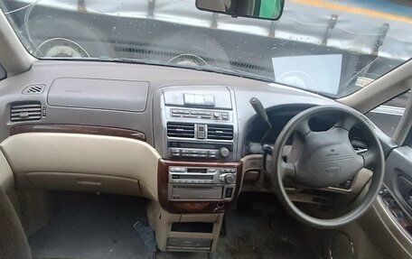 Nissan Presage I, 1999 год, 320 000 рублей, 9 фотография