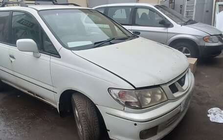 Nissan Presage I, 1999 год, 320 000 рублей, 5 фотография