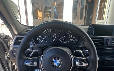 BMW 3 серия, 2014 год, 2 100 000 рублей, 14 фотография