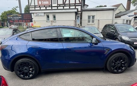 Tesla Model Y I, 2022 год, 5 195 000 рублей, 5 фотография